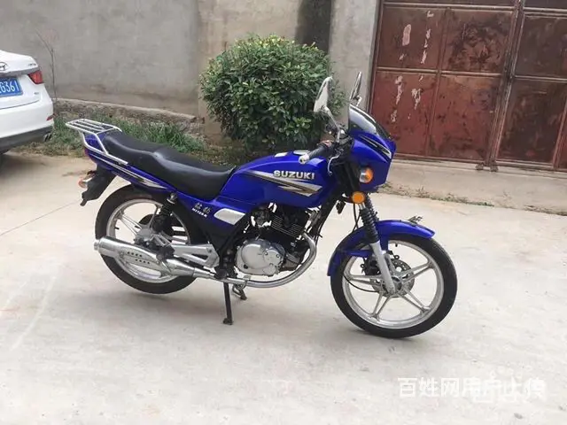 出售各种品牌二手摩托车 - 图片 10