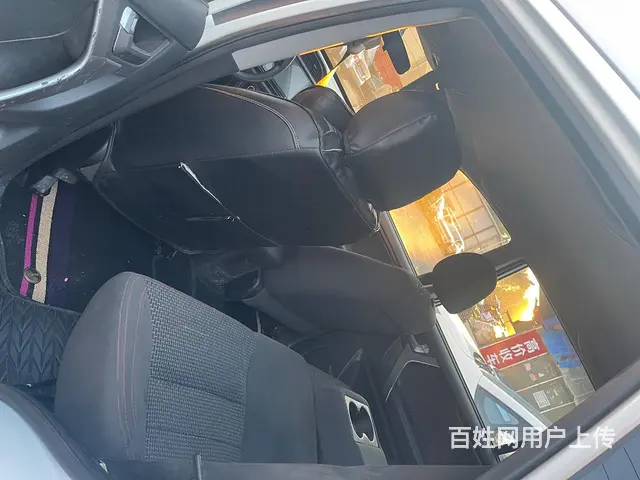奇瑞 瑞虎 2017款 瑞虎3x 1.5 手动 豪华版 - 图片 5