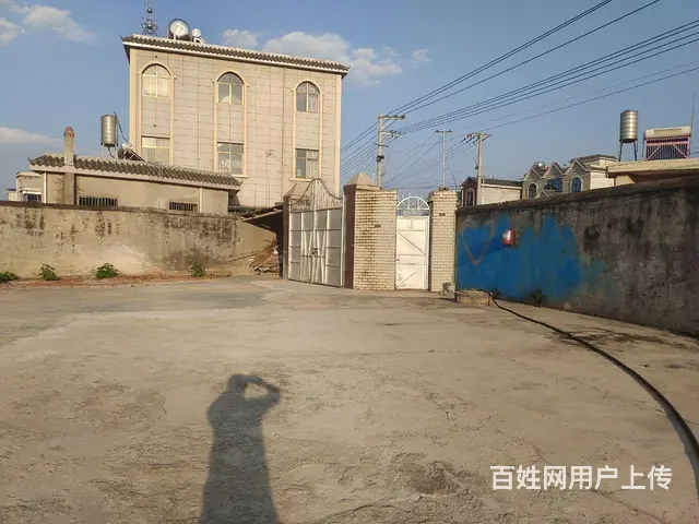 出租厂地，别墅（可住人） - 图片 3