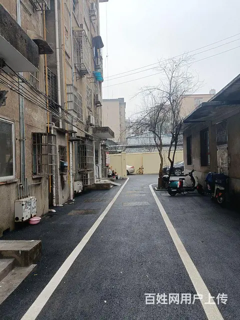 地铁附近两房一厅仅900元带天燃气 - 图片 7