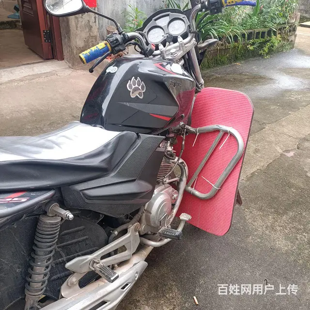 125雅马哈 - 图片 4