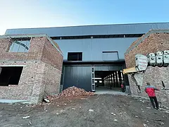 张博路大型厂房出租