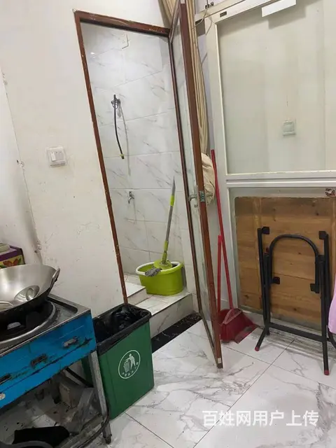 （51旺铺推荐）港门村50平餐饮店转 - 图片 6
