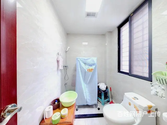 整租·水晶森林二期 4室2厅 南/北 - 图片 4