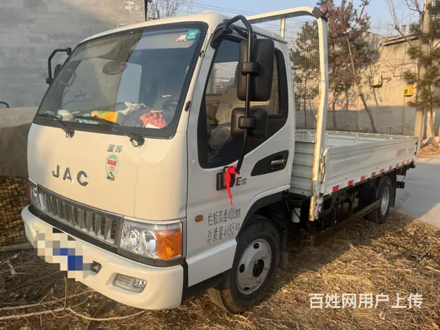 个人一手国六 8000 公里，车行勿扰 - 图片 2