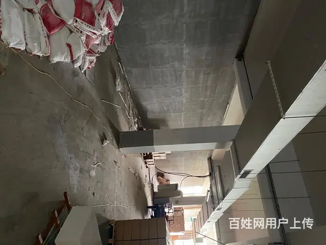 溧阳厂房装修 溧阳矿棉板吊顶 溧阳轻钢龙骨隔墙 - 图片 11