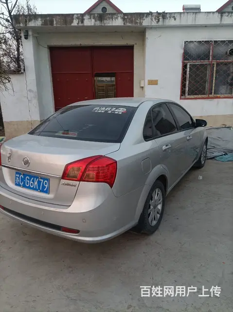别克 凯越 2011款 1.6 手动 LX - 图片 2