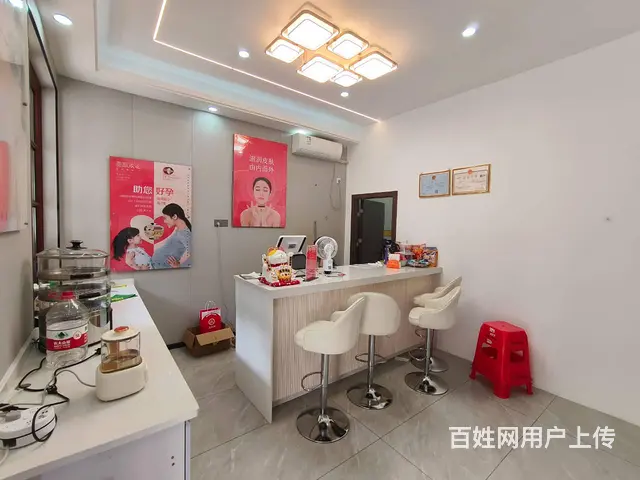 （51旺铺推荐）府城振兴路50平旺铺转让 - 图片 4