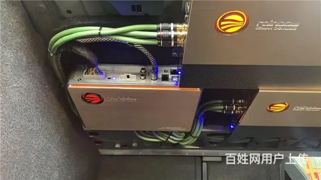个性定制好声音 武汉歌德宝马8系汽车音响改装 - 图片 10