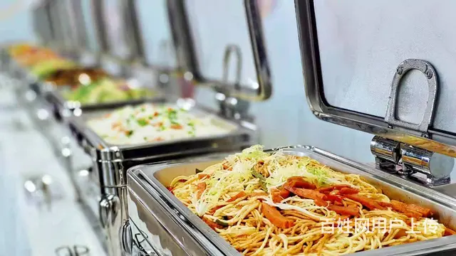 沈阳冷餐、沈阳茶歇、中西式自助餐等宴会服务 - 图片 11