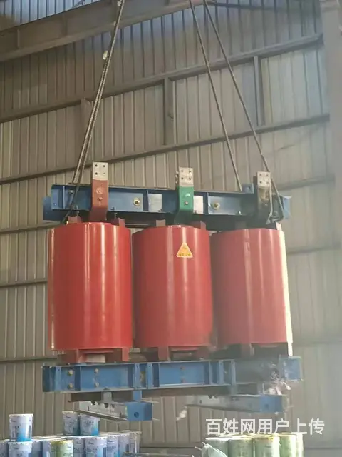 苏州旧变压器高价回收 吴江电力变压器回收价格 - 图片 10