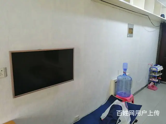 地铁房凯旋社区(沈河) 公寓1厅 精装修 - 图片 3