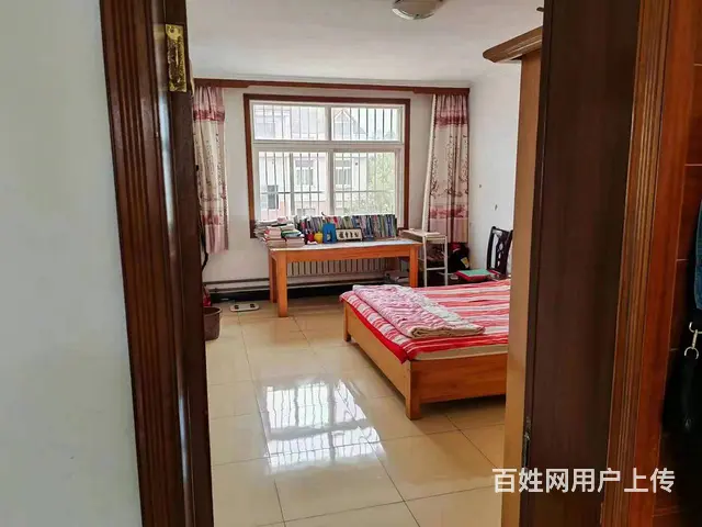 Z12226恒星花园精装实图停车方便有暖气天然气空 - 图片 3