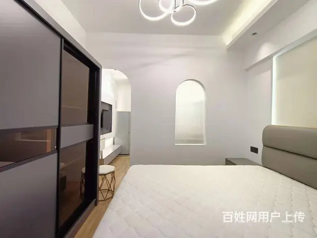 地铁房万景花园(湖里-南山路) 普通住宅1厅 精装修 - 图片 1