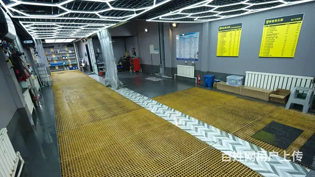 【搞定了！】汽车 美容 维修保养 轮胎店铺出兑 - 图片 2