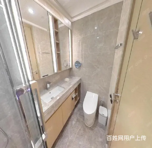 前山明珠轻轨站楼上 中海环宇城  4800/月 2房 精装修 - 图片 3