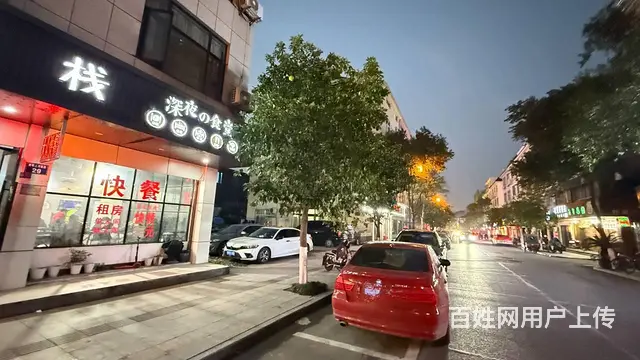 房东直租！东阳横店镇清明上河图路307平店铺出租！ - 图片 6