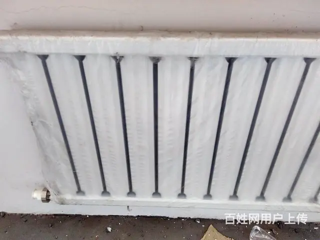 暖气片，坐便手盆 - 图片 1
