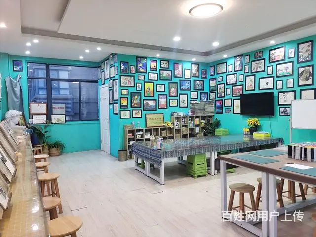 商铺-转发：体育场对面徽盐曲阳世纪城二层精装修商铺转让 - 图片 3