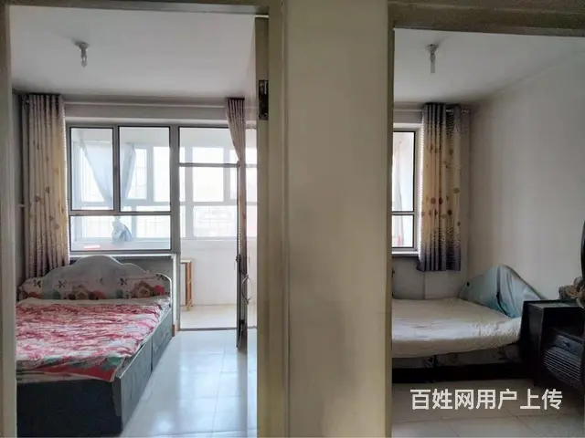 【搞定了！】火车东站附近 普通住宅3室2厅1卫 整租 好楼层 - 图片 7