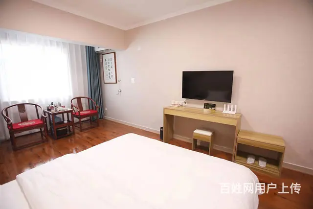 (玖玖) 淄川好位置轻奢酒店转让 - 图片 12