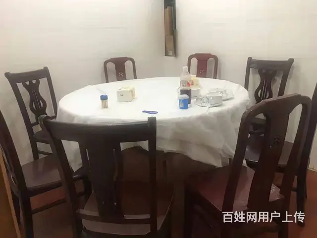 【易转免费推荐】旺铺饭店转让 - 图片 3