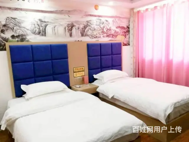 （老板本人）长沙县工业园区及工厂云集临街宾馆转让  6060 - 图片 2