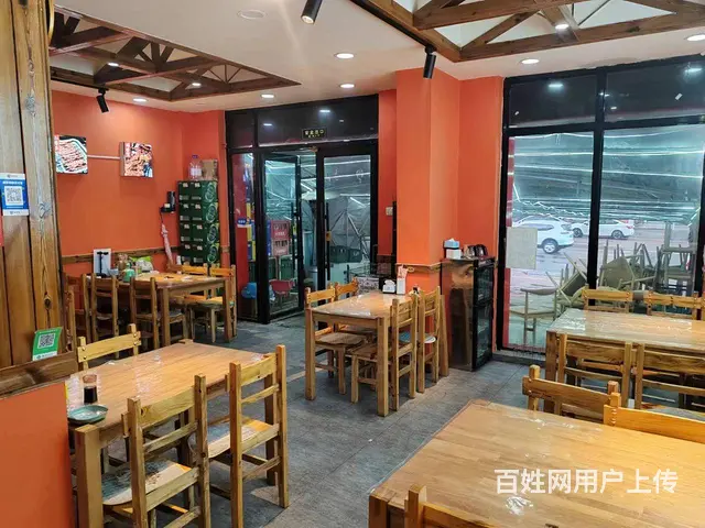大润发四莲山路烧烤店出兑 - 图片 9