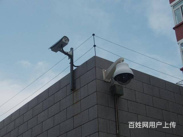 上海斓翔-浦东自贸区临港惠南新场监控-网络电子围栏