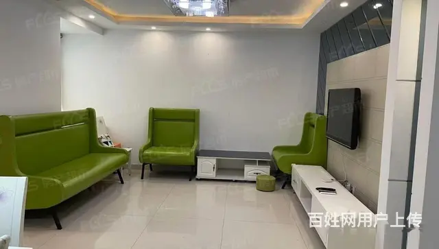 丽景苑，精装2楼，家电家具齐全，保养干净，有钥匙 - 图片 7