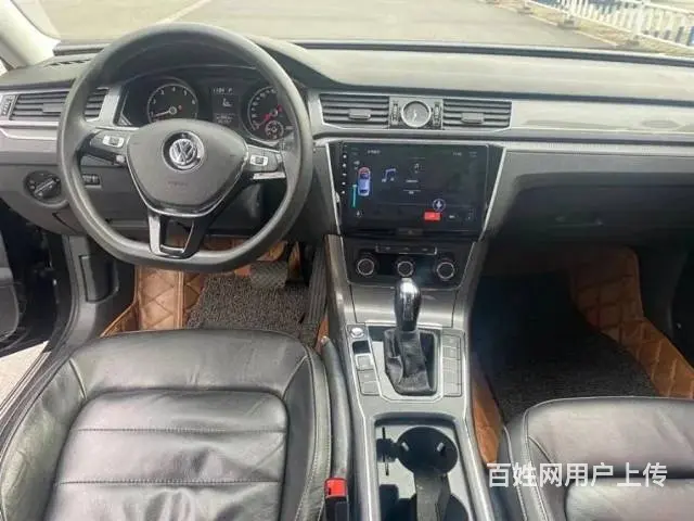 大众 帕萨特 2017款 1.8TSI 双离合 330TSI - 图片 8