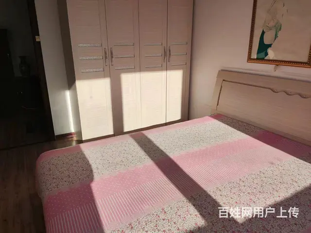 燕都花园78平地热精装22.5万 - 图片 8
