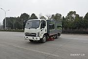 电动新能源吸尘扫路车 厂家直销可在线咨询