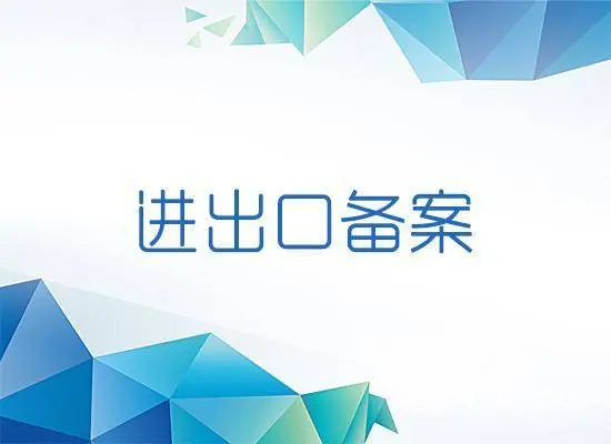 纳雍县怎样去办理进出口权备案申请指南 - 图片