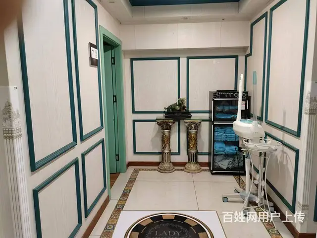 临街门面 稳定人流量 不愁客源 开店的快来 - 图片 7
