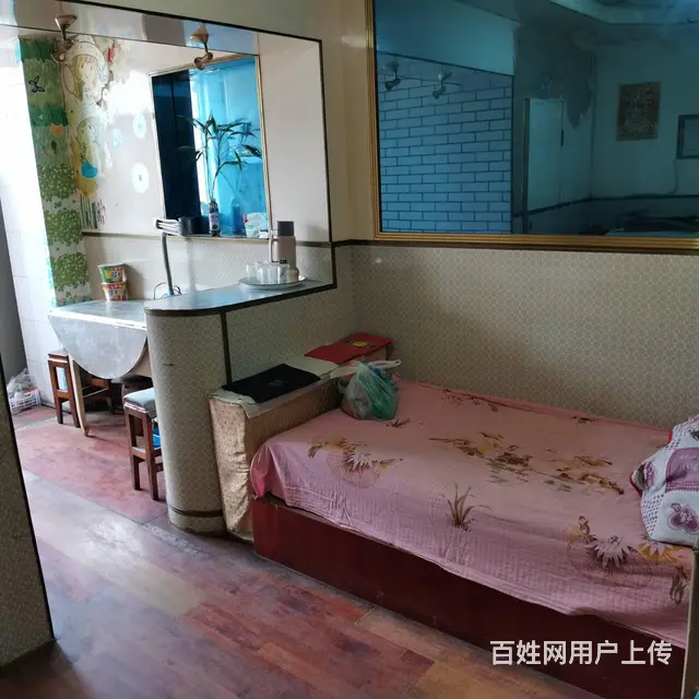铁林街交通局楼 普通住宅 简单装修 - 图片 2
