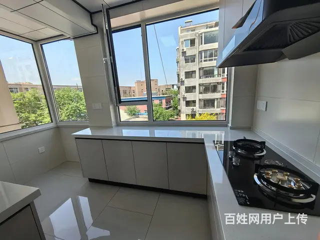太和区桥西龙庭家园3楼三楼87平南北通精装地暖锦州乐可贷款 - 图片 8