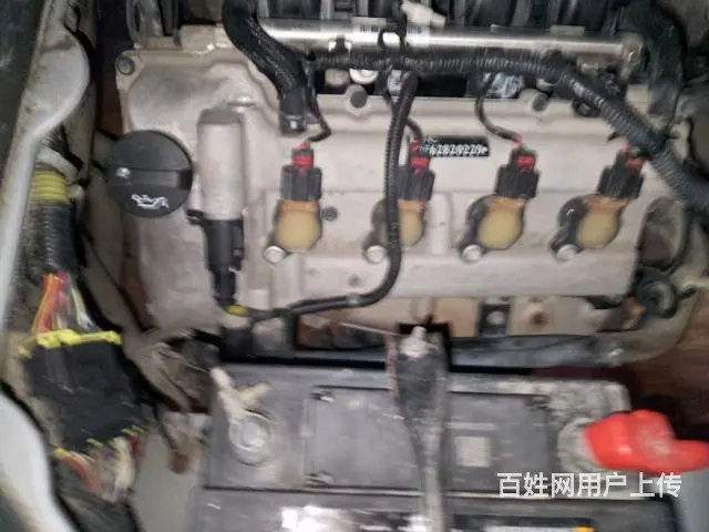 2015年，五菱荣光单排小卡 - 图片 7