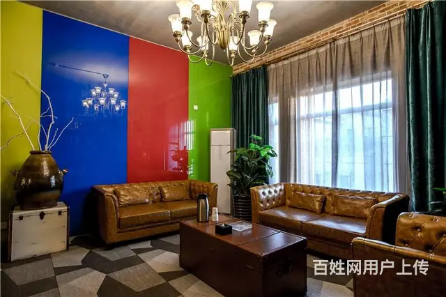 公司聚会，朋友聚会，家庭聚会，同学聚会别墅轰趴馆 - 图片 4