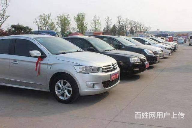 织金大方毕节黔西闲置车事故家用车旧车二手车电话估车的图片