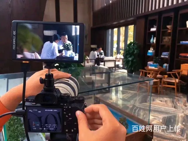 珠海航拍摄影、珠海宣传片拍摄、珠海视频拍摄制作公司 - 图片 5