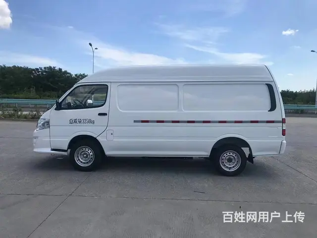 新能源面包车出售租赁 - 图片 9