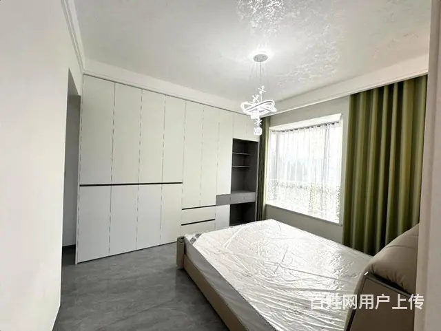 学院路振华商厦大厦147平方四房带三个大阳台高品质装修 - 图片 9