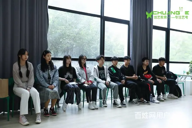 山东播音主持艺考培训学校哪家好 - 图片 2