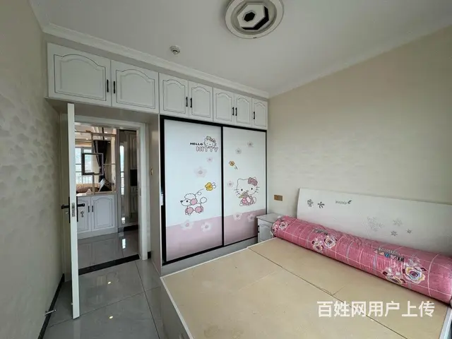 昕艺园高层精装修未入住全天采光 - 图片 4