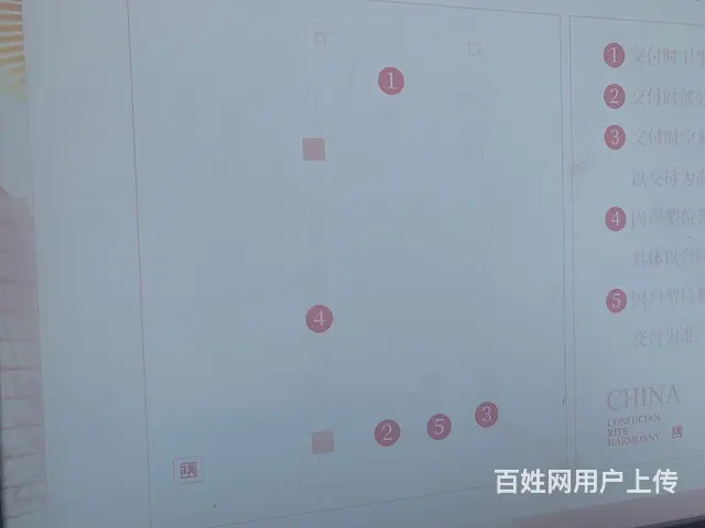 璞樾春秋挑高复式售楼处直签价格优惠南北通透民用水电 - 图片 4