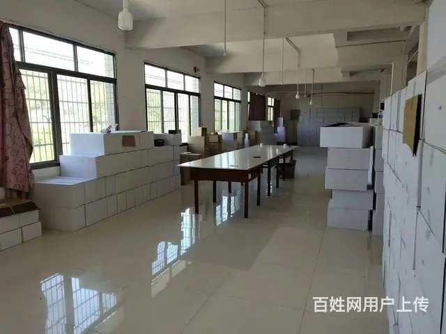 湘江新区金州大道附近厂房仓库出租 - 图片 2