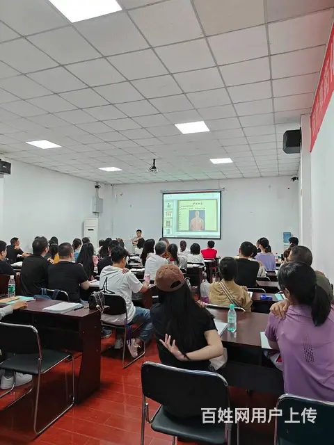 中医康复理疗培训5月6日开班，推拿馆必学技能 - 图片 3
