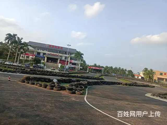 （51旺铺推荐）观澜湖新城对面920平旺铺整租或者分租 - 图片 9
