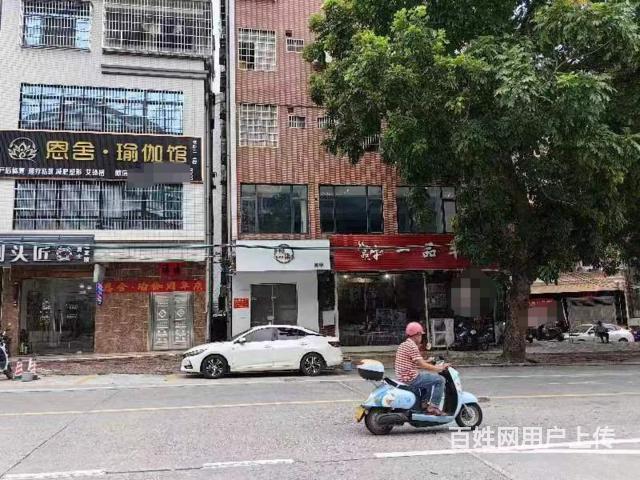 地理位置优越 人流量大 客源稳定 交通便利的图片